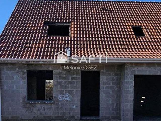 1 chambres, Auchel Nord 62260 LS102759217