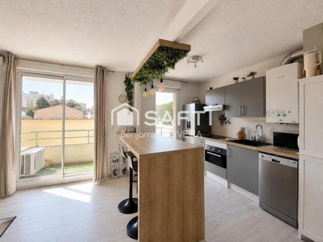 1 chambres, Aubagne Provence 13400 104685045