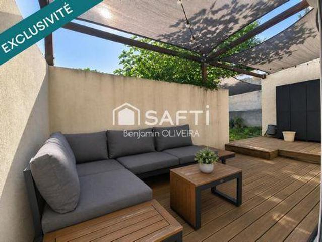 1 chambres, Aubagne Provence 13400 104714360