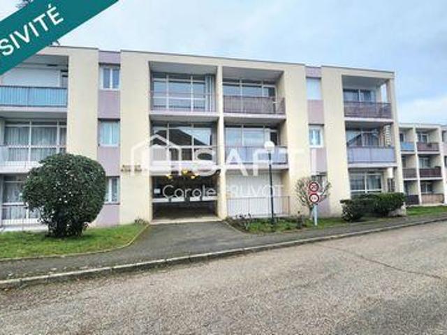 1 chambres, Aubergenville Île 78410 LS105188373