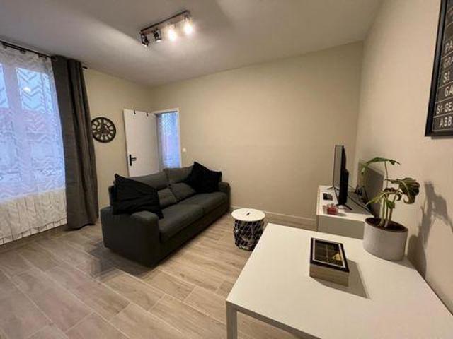 1 chambres, Aubervilliers Île 93300 102208962