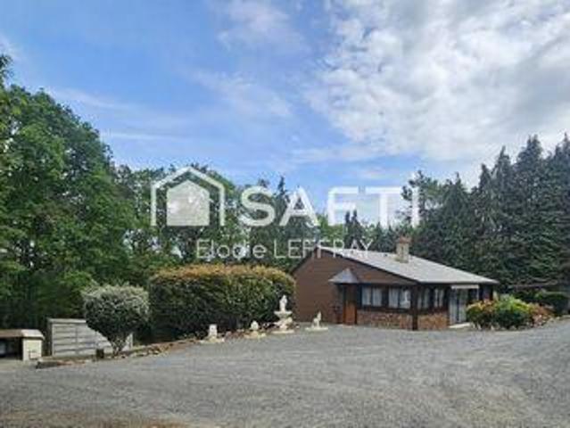 1 chambres, Aubigne Pays de la Loire 72800 102023715