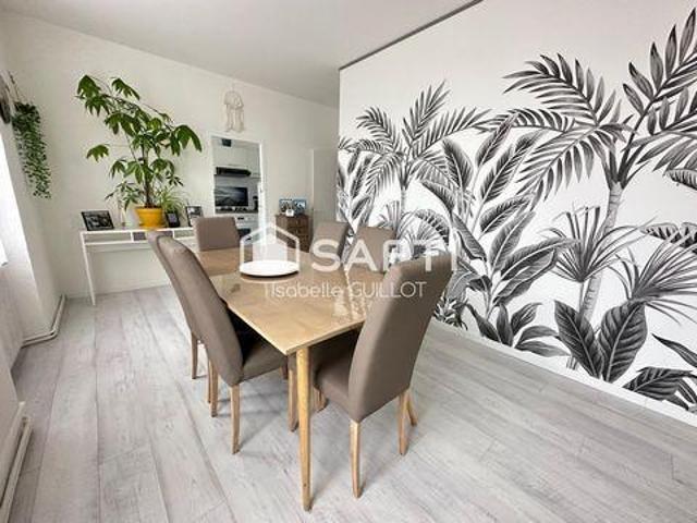 1 chambres, Audenge Aquitaine 33980 99473411
