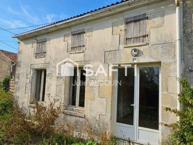 1 chambres, Aujac Poitou 17770 106201862