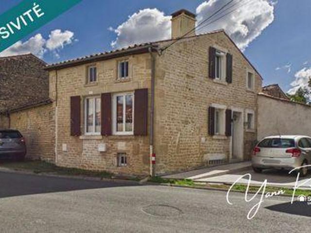 1 chambres, Aulnay Poitou 17470 106202836