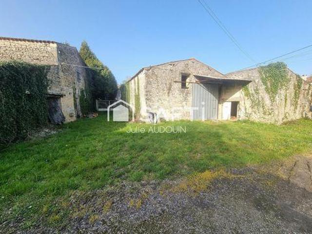 1 chambres, Aumagne Poitou 17770 101596069