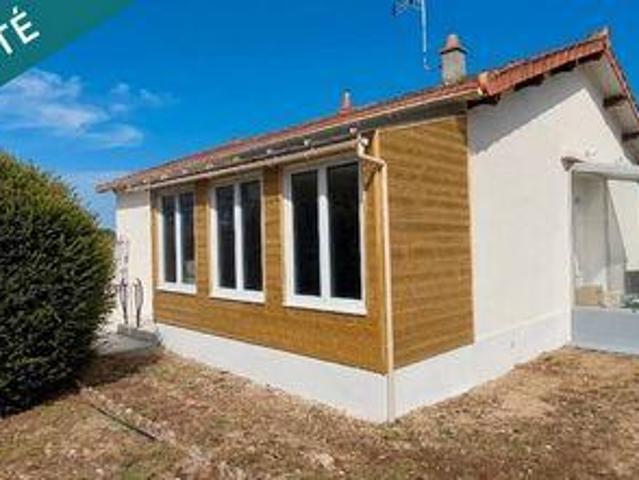 1 chambres, Availles Poitou 86530 LS105329132