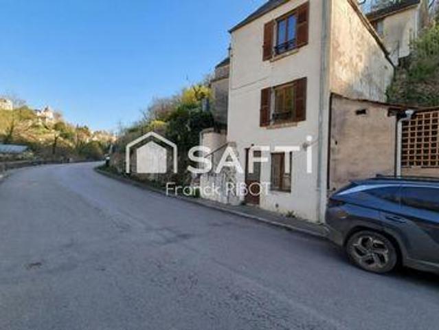 1 chambres, Avallon Bourgogne 89200 104259862