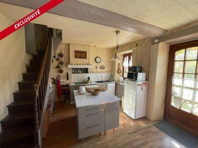 1 chambres, Avoise Pays de la Loire 72430 100539524