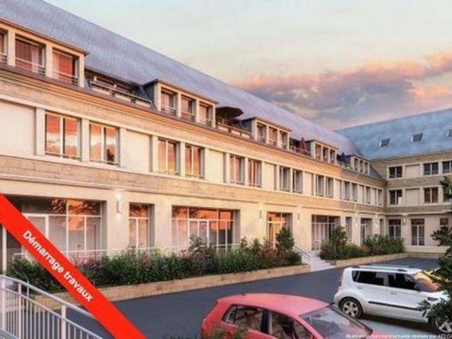 1 chambres, Avranches Basse Normandie 50300 LS98386369