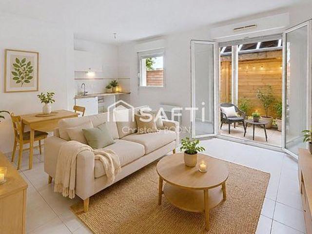 1 chambres, Aytre Poitou 17440 102797282