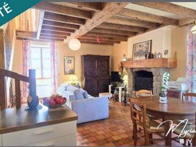 1 chambres, Azerables Limousin 23160 LS105530212