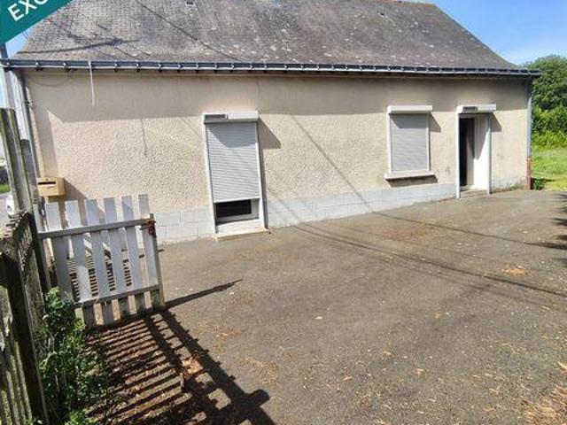 1 chambres, Abbaretz Pays de la Loire 44170 98501668