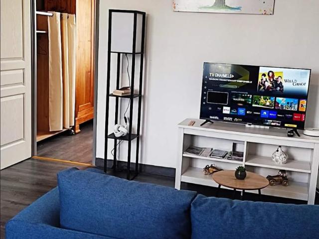 1 chambres, Abbeville Abbeville 105487979