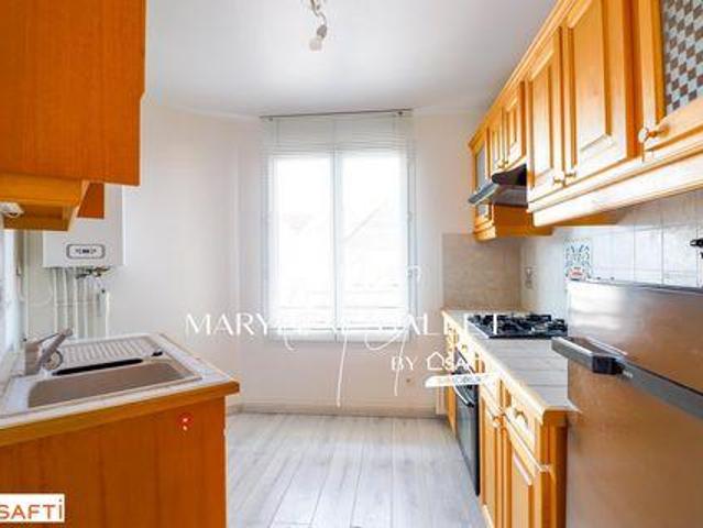 1 chambres, Acheres Île 78260 100315353