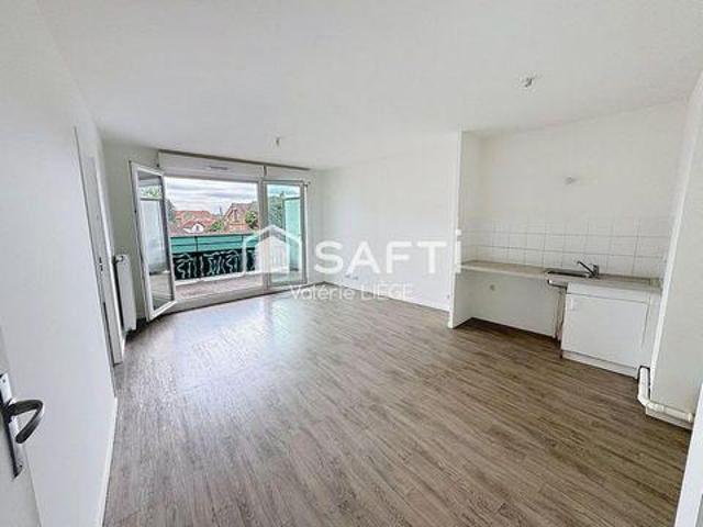 1 chambres, Acheres Île 78260 101456598