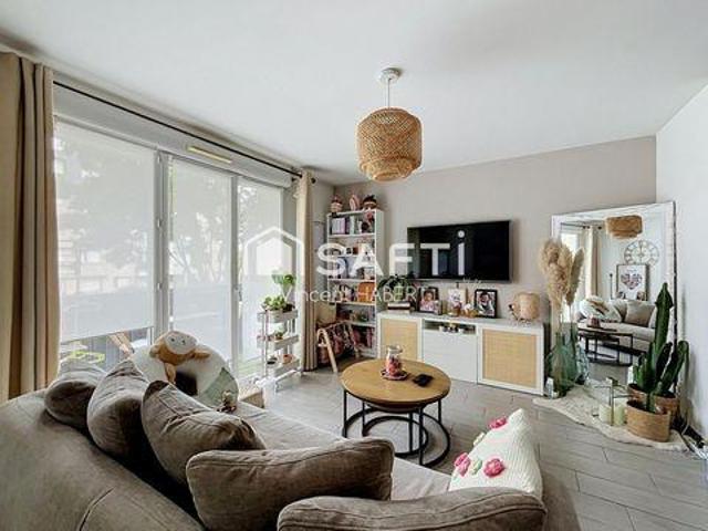 1 chambres, Acheres Île 78260 103383411