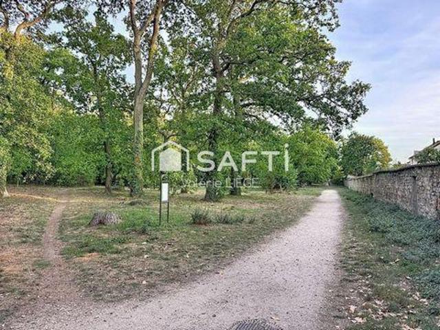 1 chambres, Acheres Île 78260 105746992