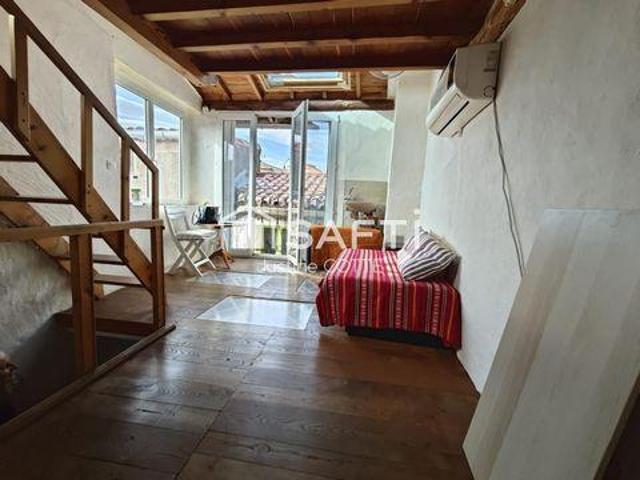 1 chambres, Adissan Languedoc 34230 103342971