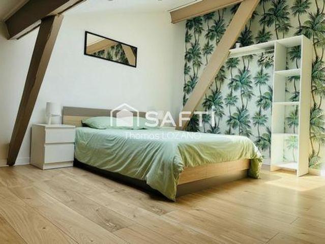 1 chambres, Agen Aquitaine 47000 101778383