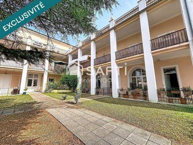 1 chambres, Aiglun Provence 04510 104439203
