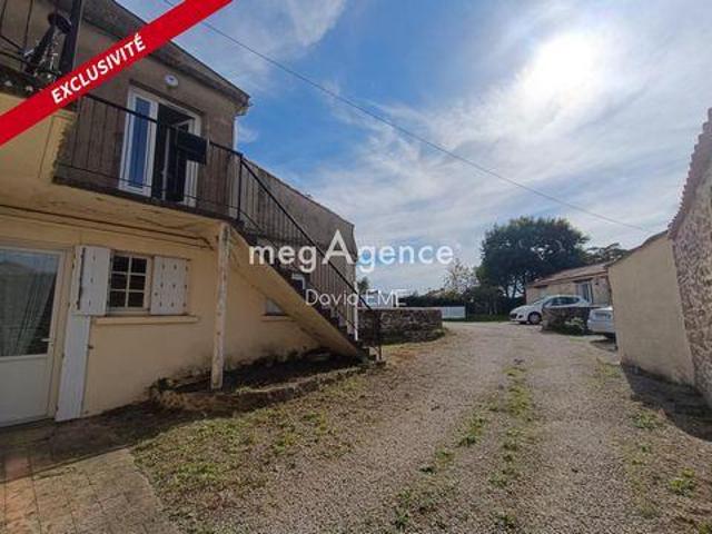 1 chambres, Aizenay Pays de la Loire 85190 102957249
