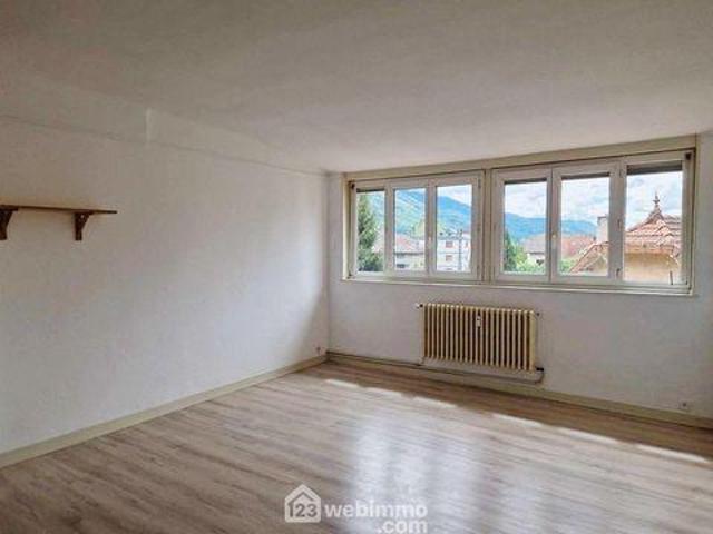 1 chambres, Albertville Rhône 73200 96316956