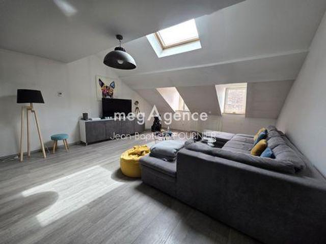 1 chambres, Alencon Basse 61000 103123308