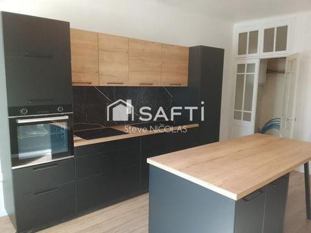 1 chambres, Ales Languedoc 30100 101099234