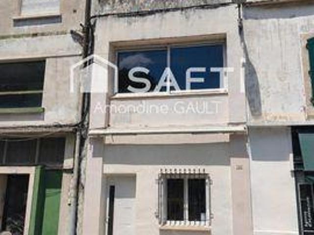 1 chambres, Ales Languedoc 30100 103326965