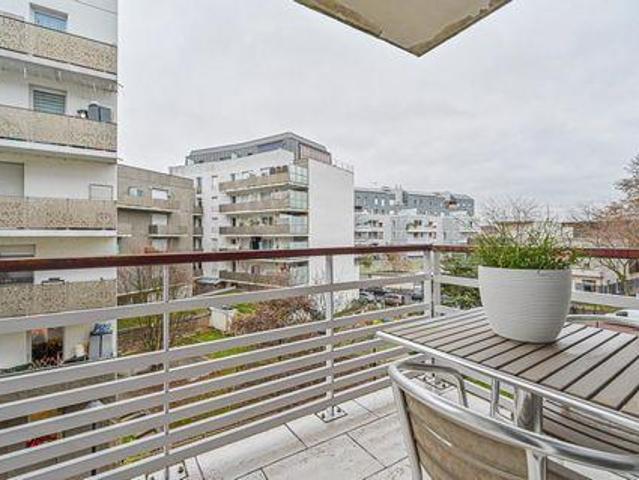 1 chambres, Alfortville Île 94140 98196135