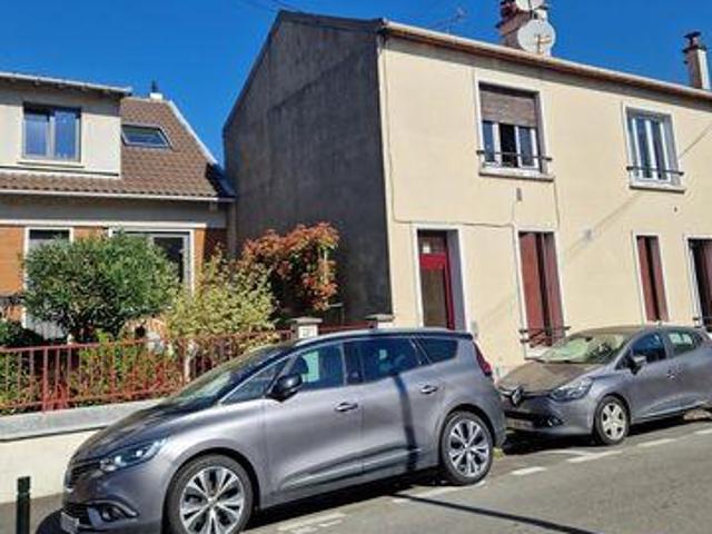1 chambres, Alfortville Île 94140 102919273