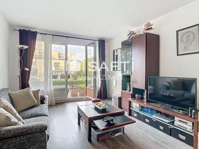 1 chambres, Alfortville Île 94140 102956725