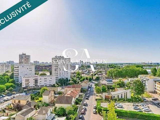 1 chambres, Alfortville Île 94140 103383427