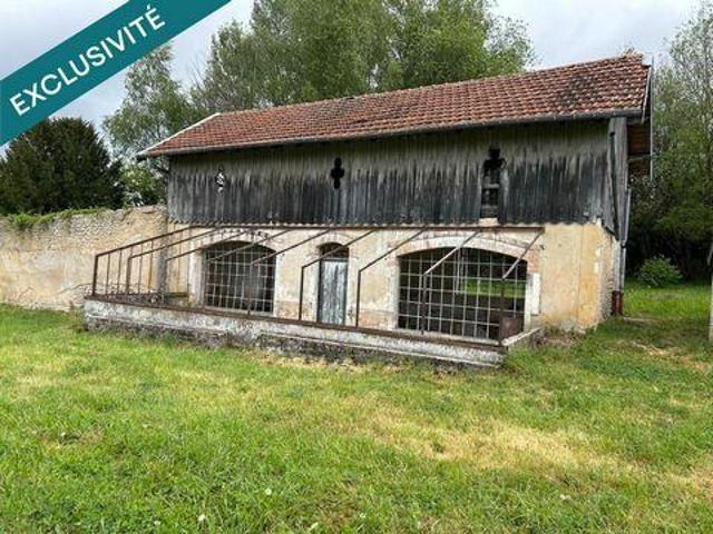 1 chambres, Allamps Lorraine 54112 LS102276045