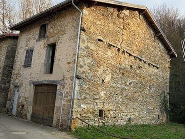 1 chambres, Amberieu Rhône 01500 100852441