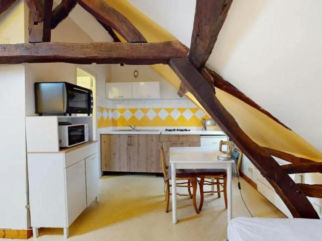 1 chambres, Amiens Amiens 80000 103580026