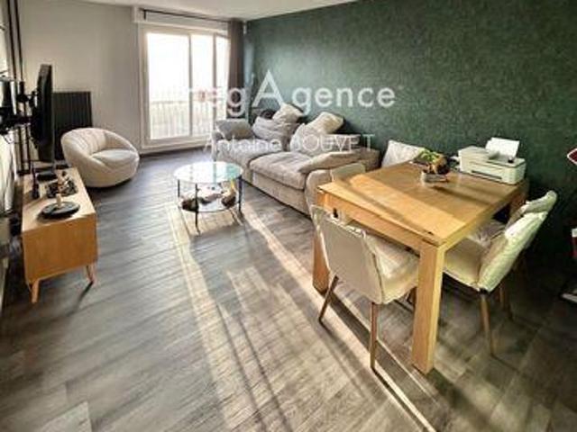 1 chambres, Amiens Picardie 80000 100501923