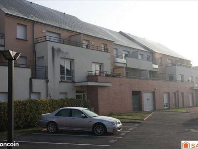 1 chambres, Amiens Picardie 80000 100853135