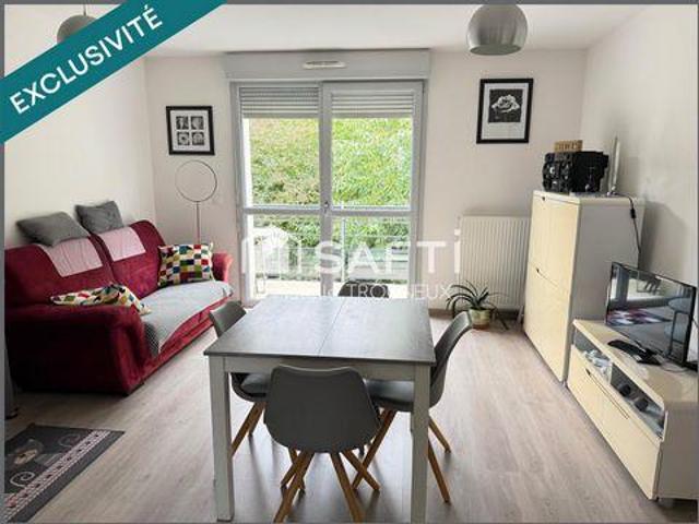 1 chambres, Amiens Picardie 80000 102556333