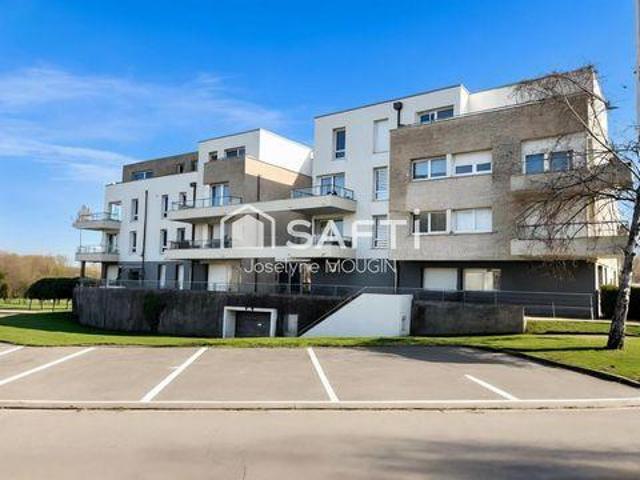 1 chambres, Amiens Picardie 80000 103123204