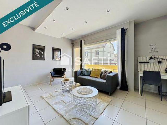 1 chambres, Amneville Lorraine 57360 101890767
