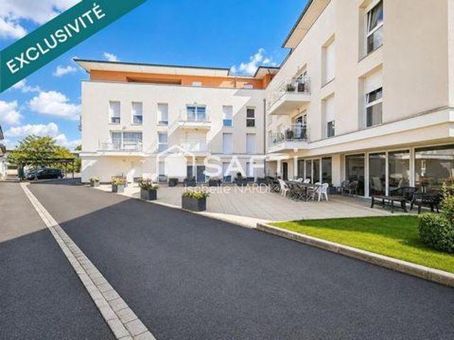 1 chambres, Amneville Lorraine 57360 105170724
