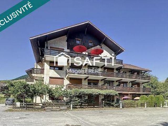 1 chambres, Ancelle Provence 05260 105091498