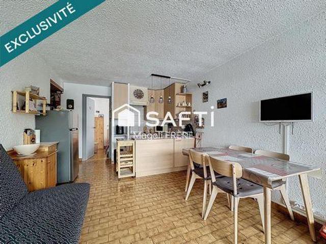 1 chambres, Ancelle Provence 05260 102590721