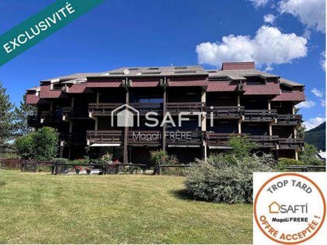 1 chambres, Ancelle Provence 05260 103383112
