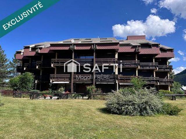 1 chambres, Ancelle Provence 05260 103383112