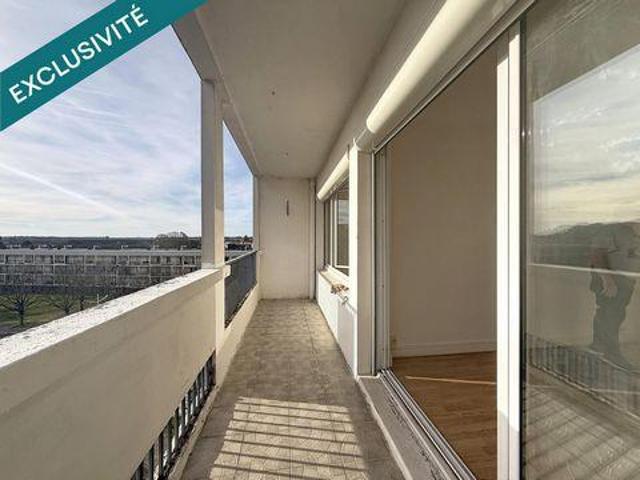 1 chambres, Angouleme Poitou 16000 99733957
