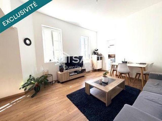 1 chambres, Angers Pays de la Loire 49000 100738979
