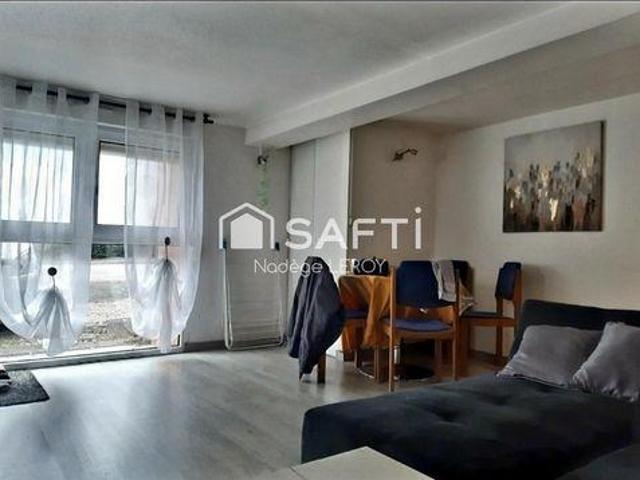 1 chambres, Belfort Franche 90000 101059029